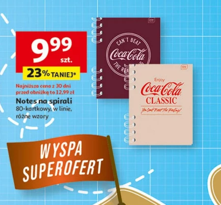 Notes K-Classic