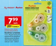 Korektor Auchan