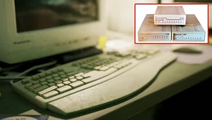 Pamiętasz ten dźwięk połączenia z internetem? Ta epoka się kończy