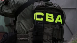 Wraca sprawa byłego wicemarszałka. Nowe zatrzymania CBA