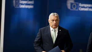 Wyłamali się jako jedyni, teraz Orban zaskakuje. Nowa propozycja dla UE