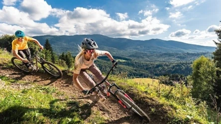 Sprawdź ulubione trasy downhillowe!
