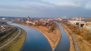 Ostrów Tumski, Poznań