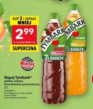 Випий Tymbark