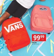 Plecak Vans