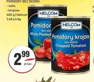Нарізані помідори Helcom