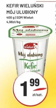 Kefir Wieluń