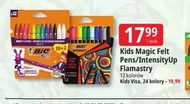 Маркери Bic