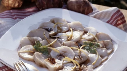 Topinambur zapobiega otyłości i chorobom serca, jednocześnie wzmacniając ochronę antyoksydacyjną organizmu.