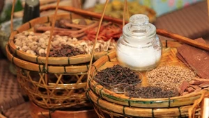 Naturalna chińska medycyna. Co się stosuje? Moje zdjęcia i doświadczenia