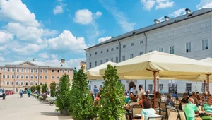 Restauracje wprowadzają limity czasowe dla gości. Koniec z przesiadywaniem przy stolikach