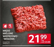 Mięso mielone