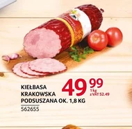 Kiełbasa