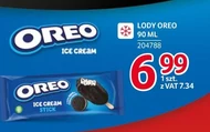 Lody Oreo