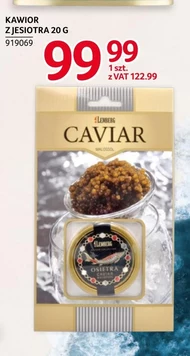 Kawior Caviar