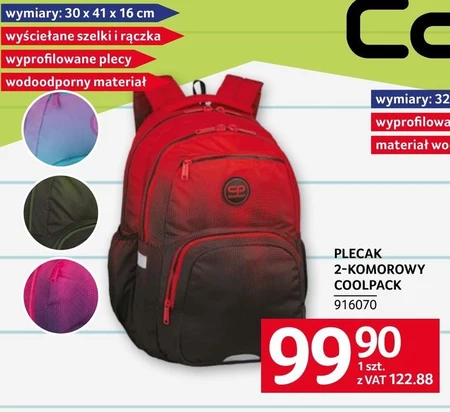 Plecak Coolpack