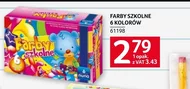 Farby szkolne Nuno
