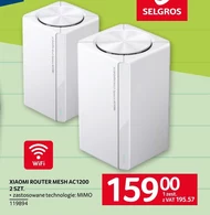 Router Xiaomi