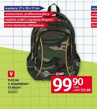 Plecak