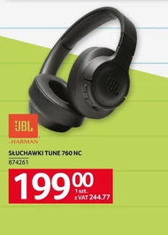 Навушники JBL