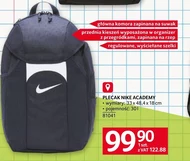 Plecak Nike