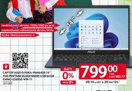 Laptop ASUS