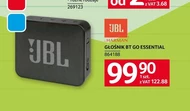 Гучномовець JBL