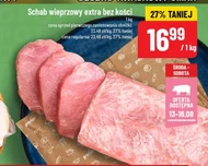 Schab wieprzowy