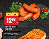 Ковбаса Śląska