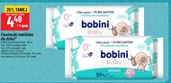 Chusteczki nawilżane Water Wipes