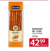 Кабаноси Tarczyński