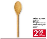 Чайні ложки Inne Beczki