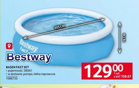 Basen Bestway