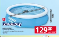Basen Bestway