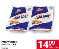 Ковбаси Indykpol