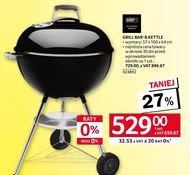Grill Weber