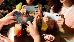 Seria Oppo Reno 14 dostępna w Polsce. W cenie dwie darmowe wymiany