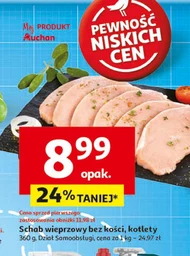 Schab bez kości