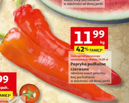 Papryka Palermo