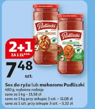 Соус Pudliszki