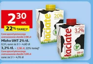 Mleko Łaciate