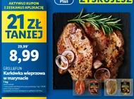 Karkówka Grill&Fun