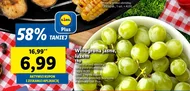Виноград Plus-Plus
