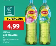 Холодний чай Lipton