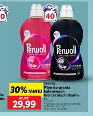 Detergent do prania