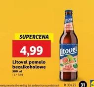 Помело Litovel