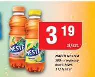 Napój Nestea