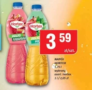 Napój Hortex