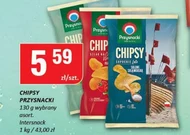 Chipsy Przysnacki
