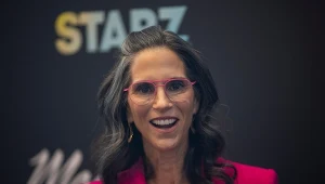 Jami Gertz